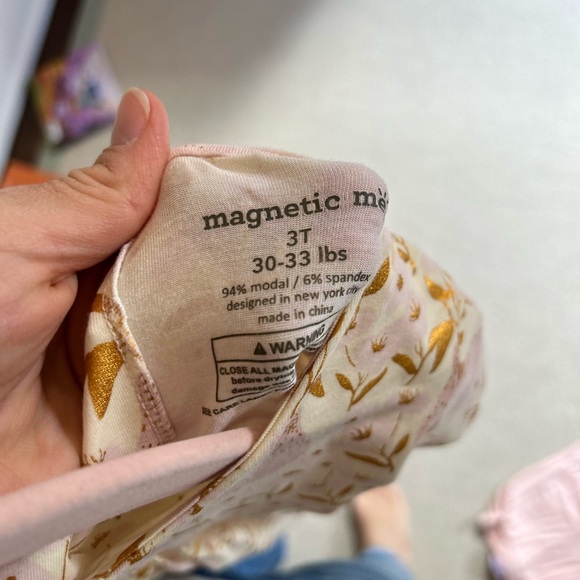 Magnetic Me Set - Picture 3 of 4